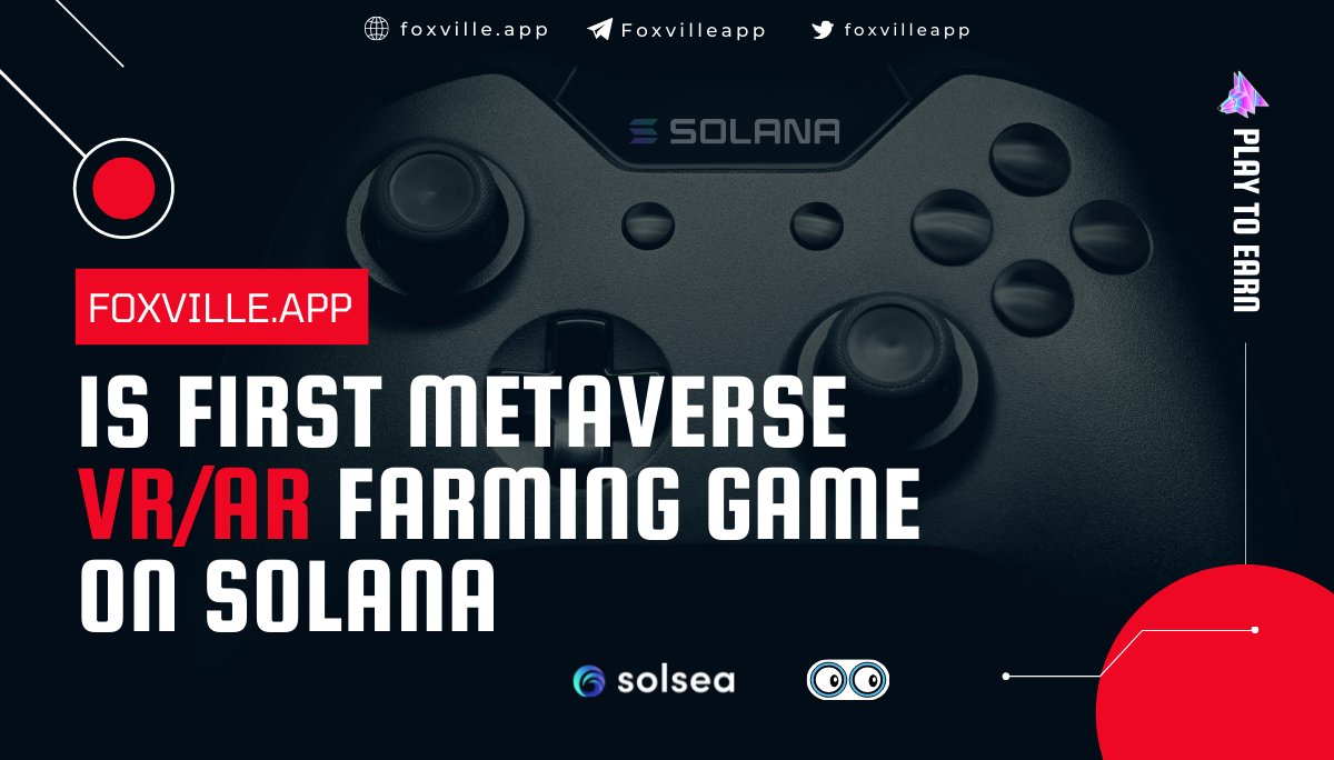Foxville.app tweet media
