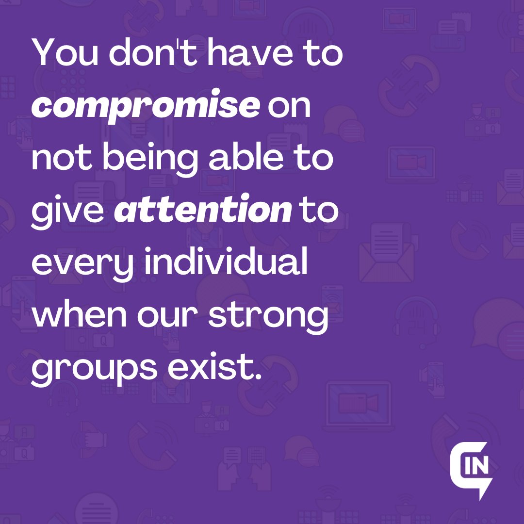GroupINInd's tweet photo. GroupIN understands your compromises, We make sure it won't take your attention anymore. #MeetLessCollaborateMore #Compromises https://t.co/JfBjgnROgW