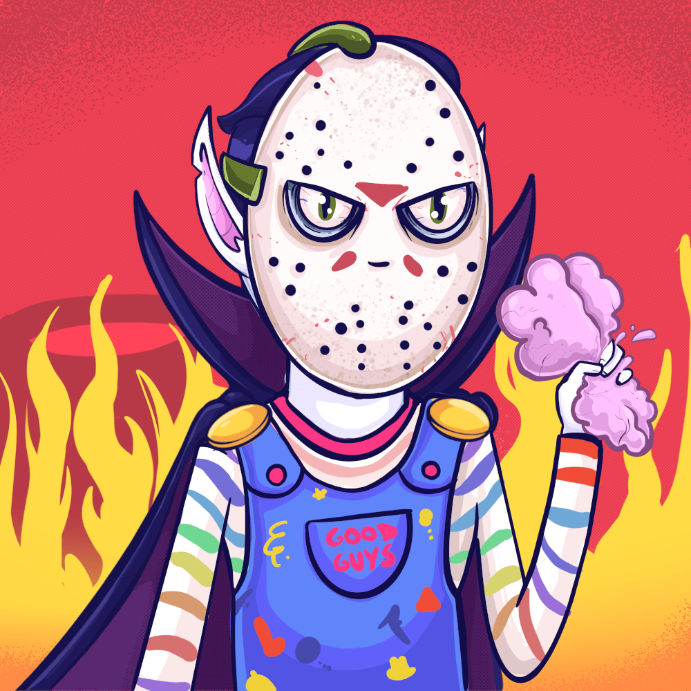 four1of1_crypto's tweet photo. aaaaand another one! really loving the halloween drop! @VampiresOfSOL 🎃🧡 

stop me from getting another

#NFT #NFTCommunity #NFTCollector https://t.co/KxHoWujvwx