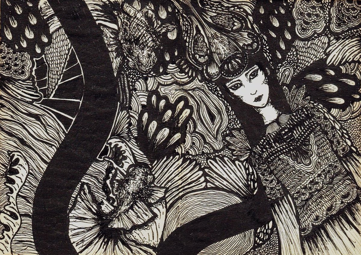 SueAnnaJoeArt's tweet photo. Updated the price. 0.02 BNB
https://t.co/V9MMMkptts

Sketchbook #001 https://t.co/Tf1ApjU4SR