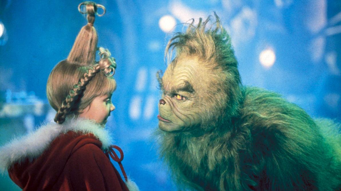 SeriesUpdateFR's tweet photo. Novembre est arrivé, la saison des films de Noël a officiellement commencé.🎄 https://t.co/BGYRCABVha