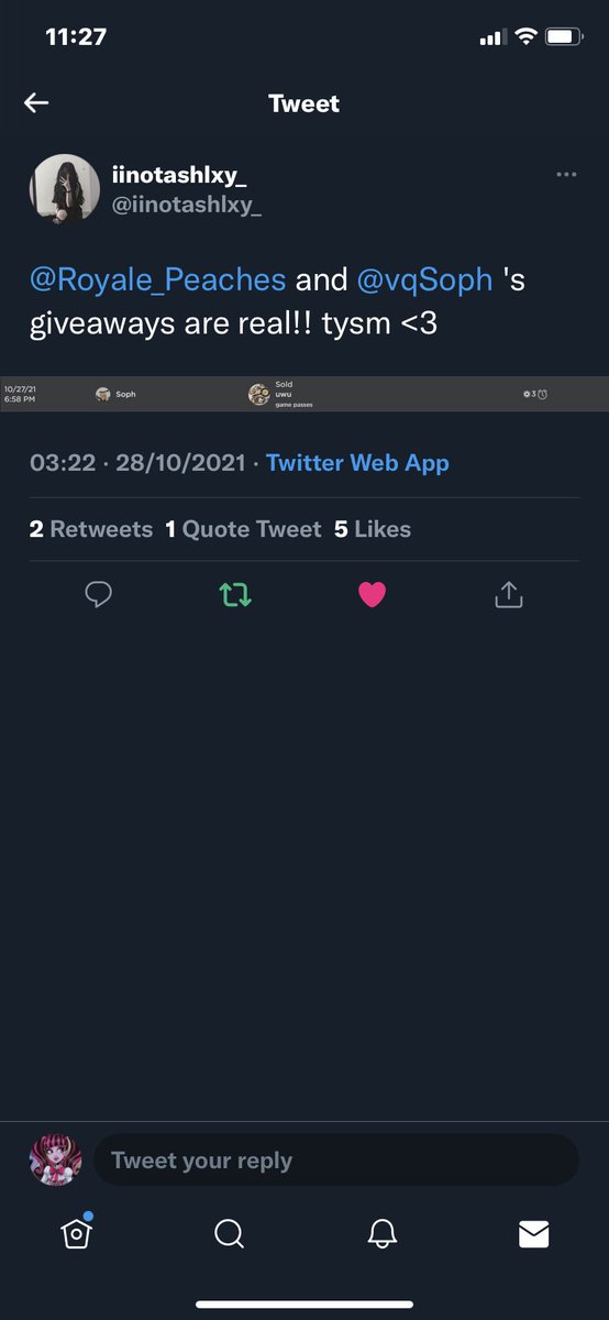 ixKoala's tweet photo. New proof!! <3 https://t.co/QwDw6fMU6h