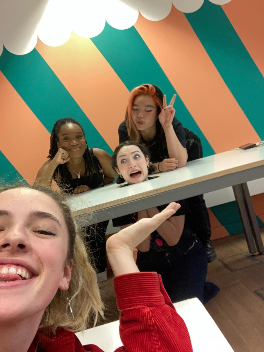 Misha Mah ✨ tweet media