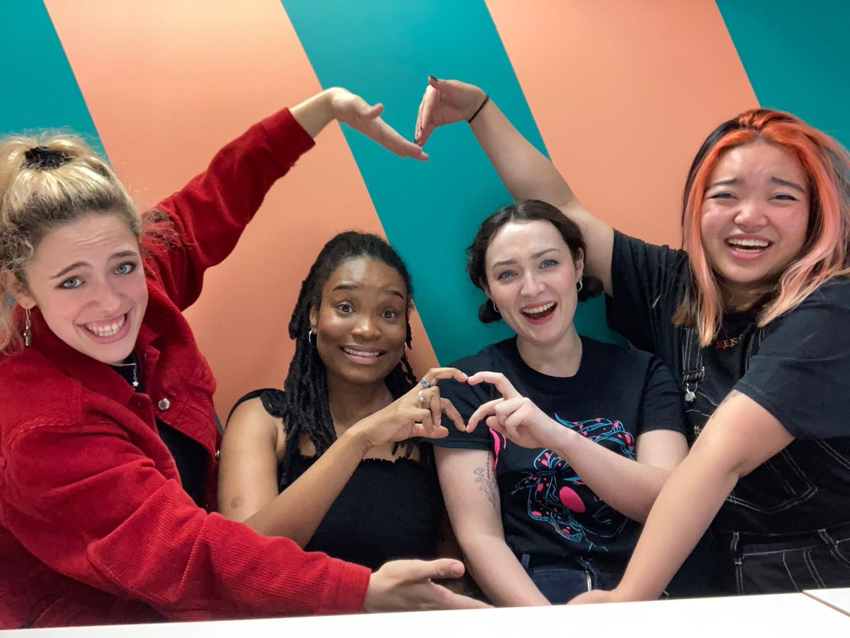 Misha Mah ✨ tweet media