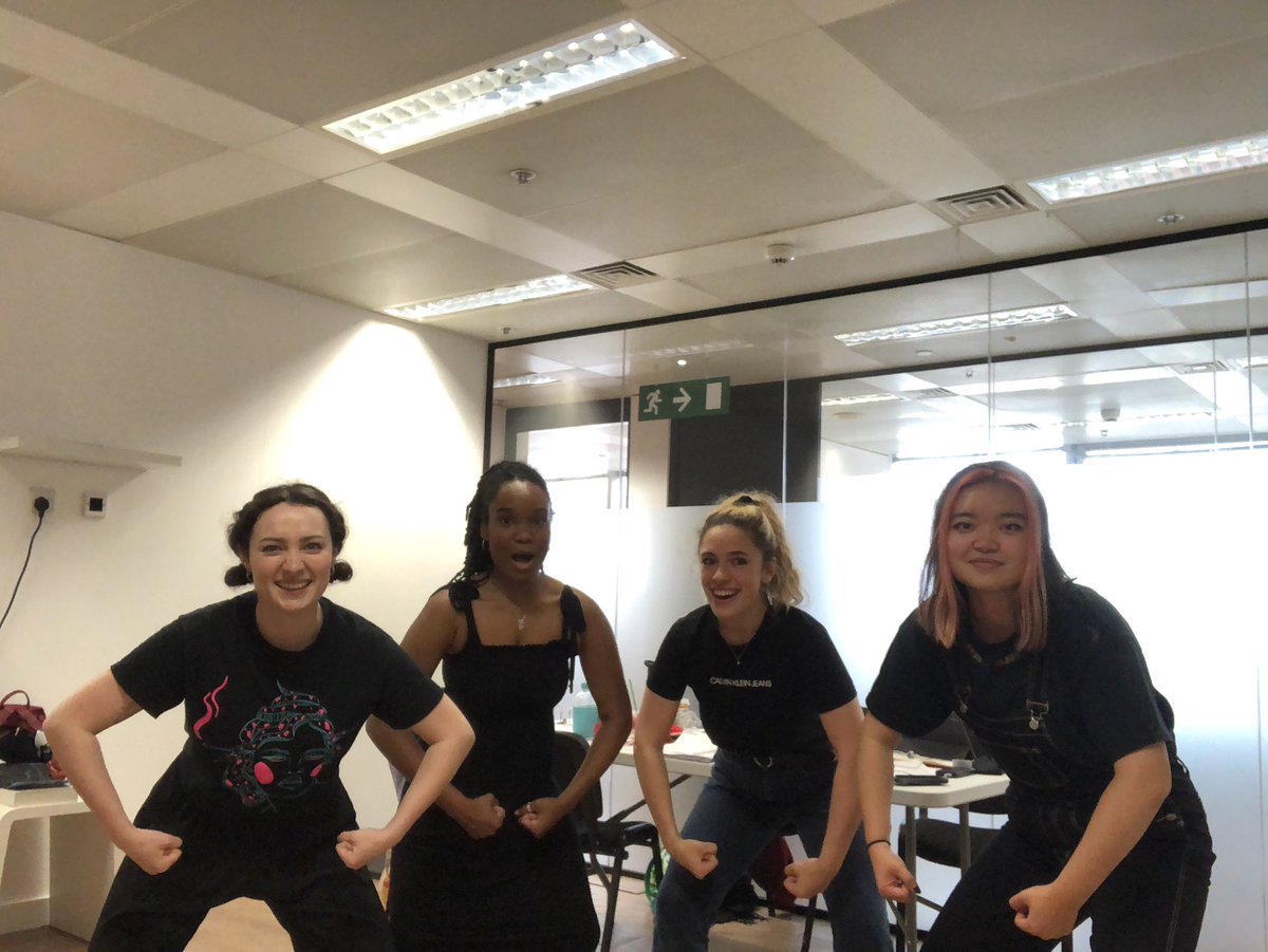 Misha Mah ✨ tweet media