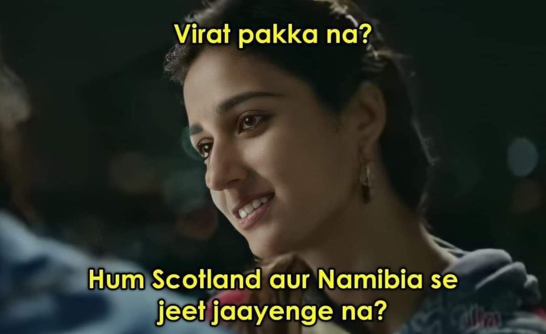 garhwa1's tweet photo. #BanIPL #INDvsNZ #kholi #India #TeamIndia #T20WorldCup #MentorDhoni #IPL_BAN https://t.co/xATTcG224v