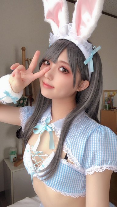 コスプレイヤーまるすけのTwitter画像18