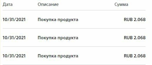 amelnichuk's tweet photo. @PlayStationRU А можно за одну игру платить один раз, а не три? Я просто не знаю как я смог три раза купить игру за 1 минуту 17 секунд. https://t.co/JXAU4dVxus