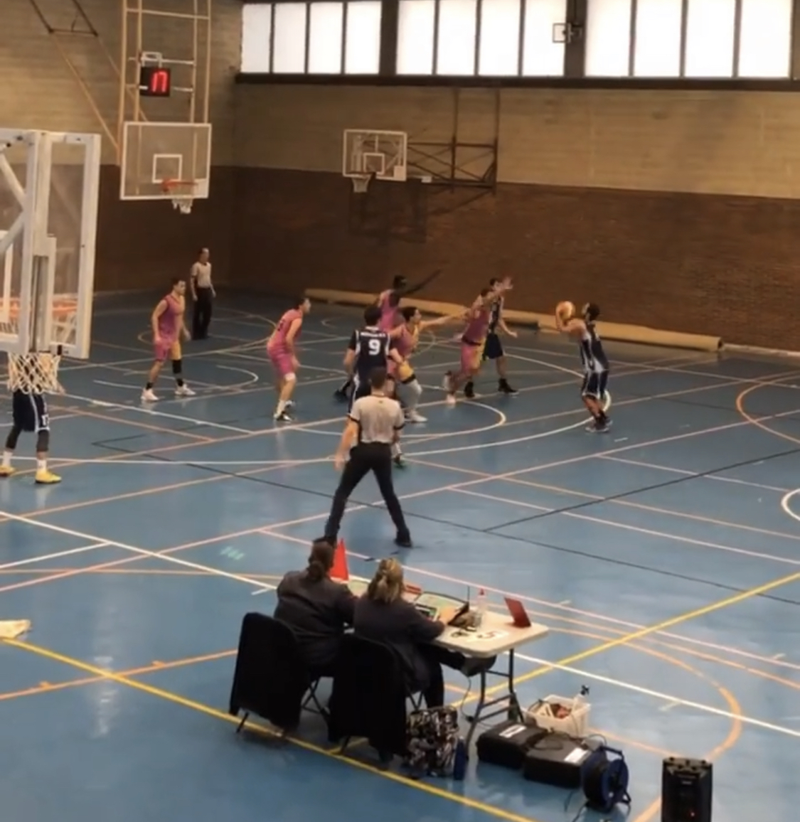 Mungia ST tweet media