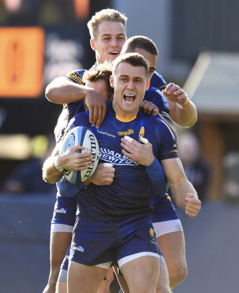 Will Greenwood tweet media