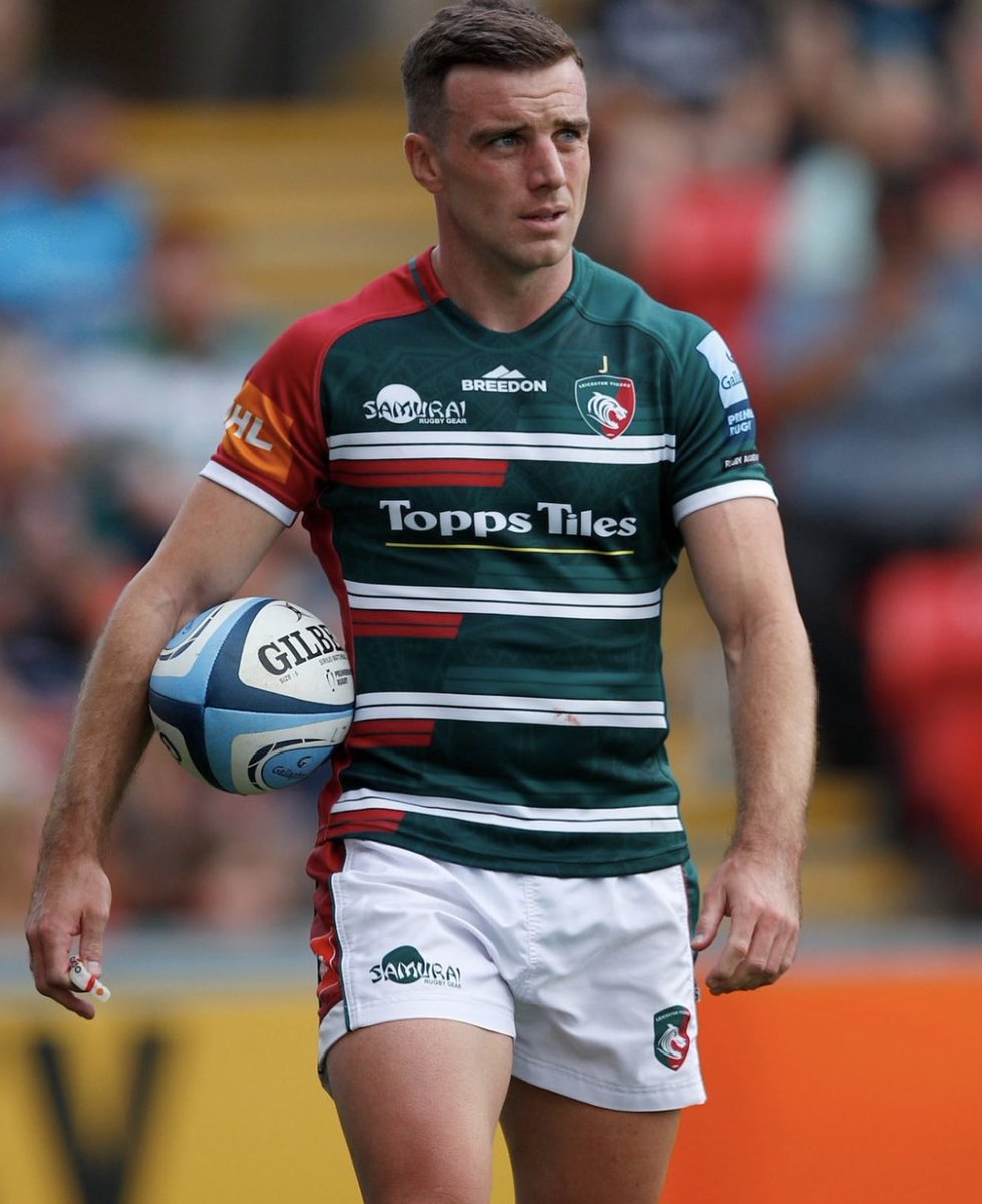 Will Greenwood tweet media