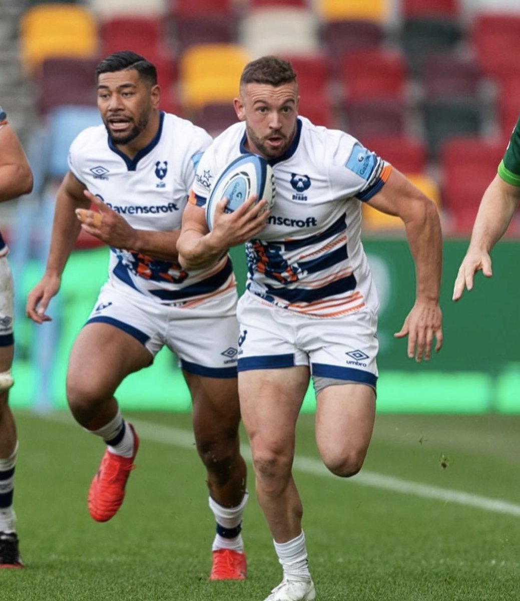 Will Greenwood tweet media