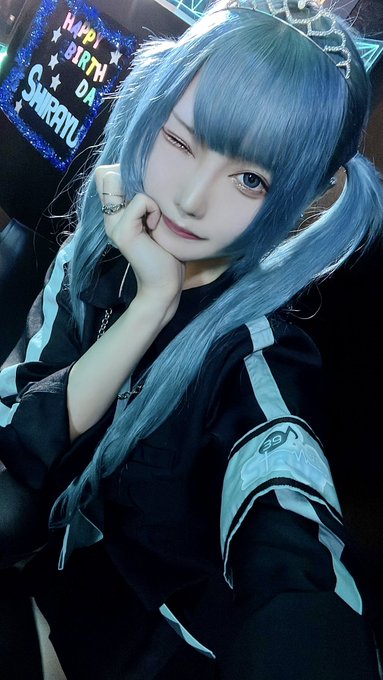 Twitterのコスプレ画像21