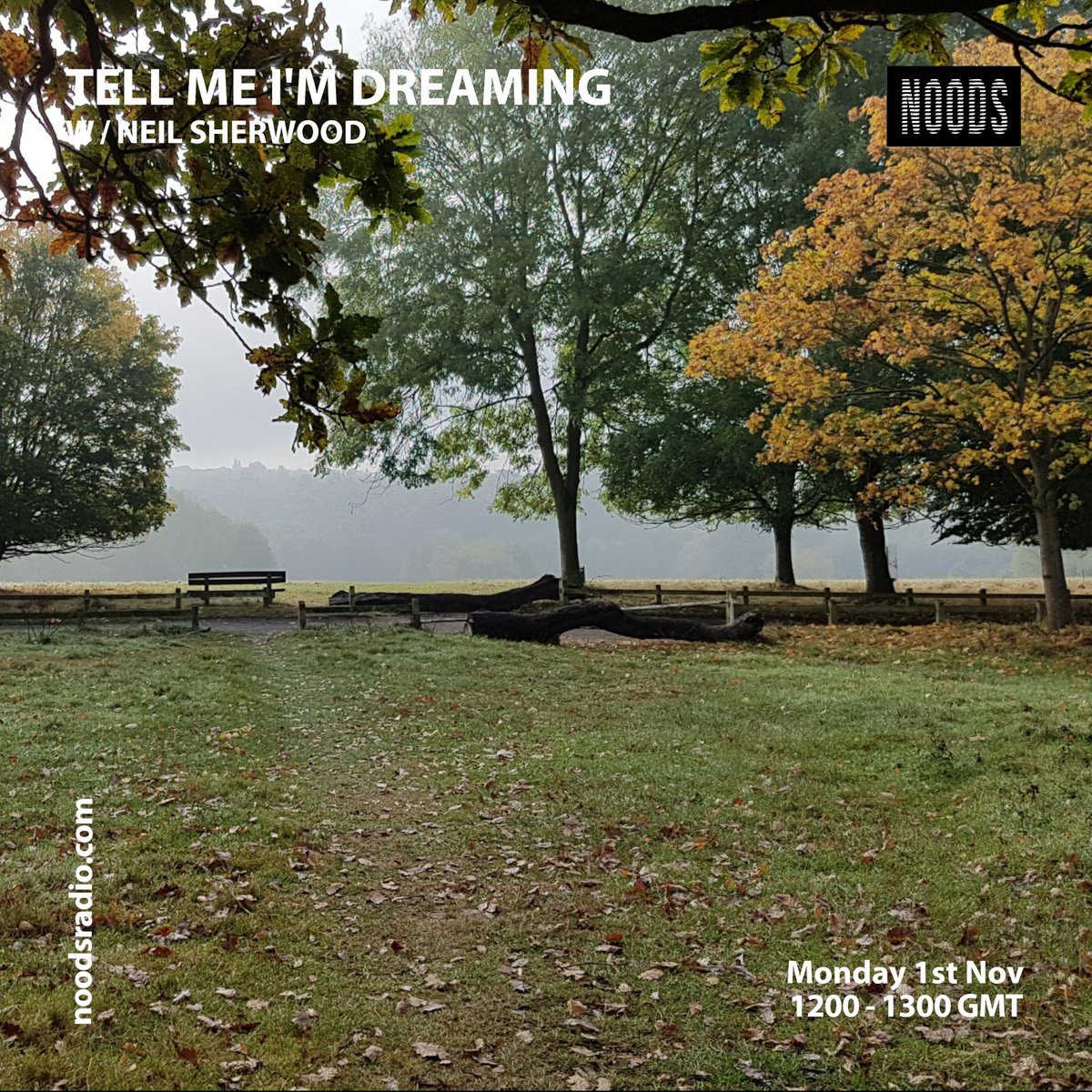 Neil Sherwood tweet media