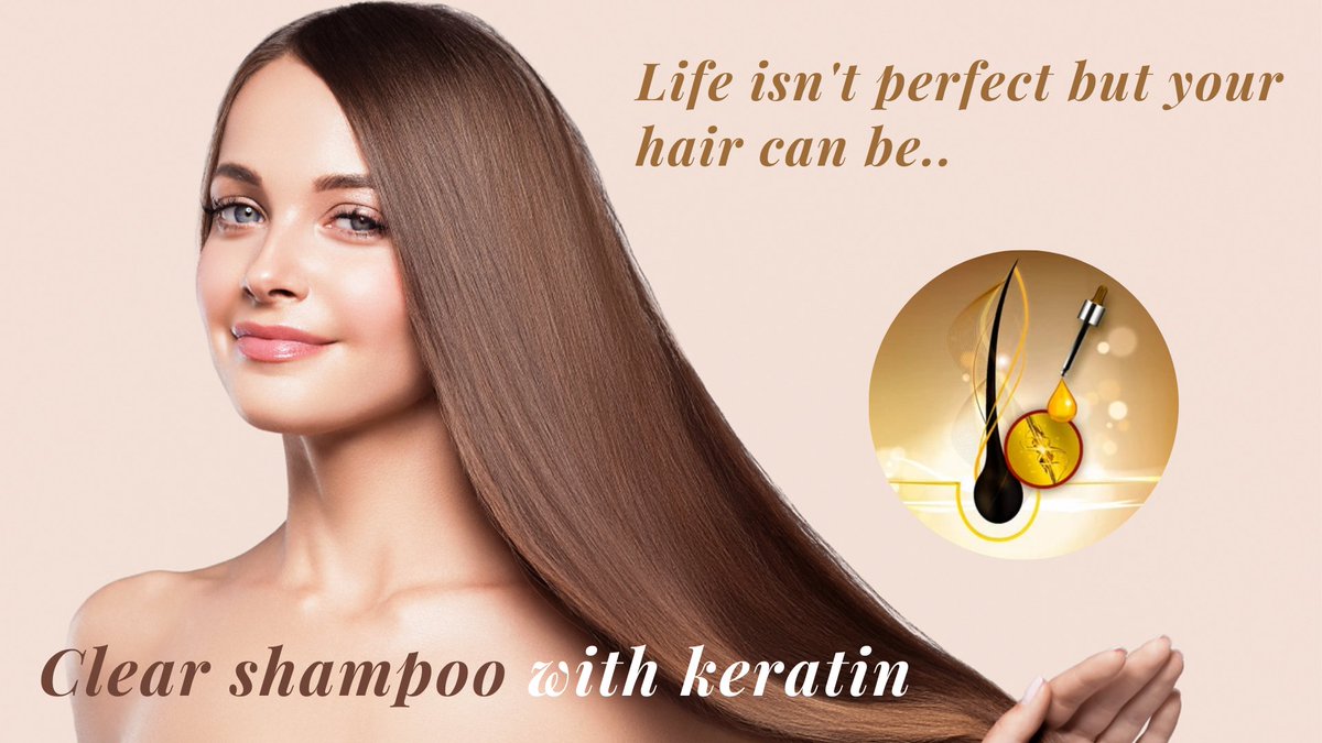 LabNain's tweet photo. Clear Shampoo With Keratine !!!
Life isn't perfect, but your hair can be..
This uniquely formulated line is to #hydrate, deeply #nourish, and #revitalize hair
9930565108
info.nainlab@gmail.com
https://t.co/wZmU73sB6r
#organic #nainlab #NAINLAB #NainLab #fomulation https://t.co/Lc1Ps76Iji
