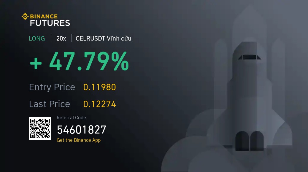 lhv102's tweet photo. $CELR Good boy! 🚀🚀🚀 https://t.co/BHrO1yx86z
