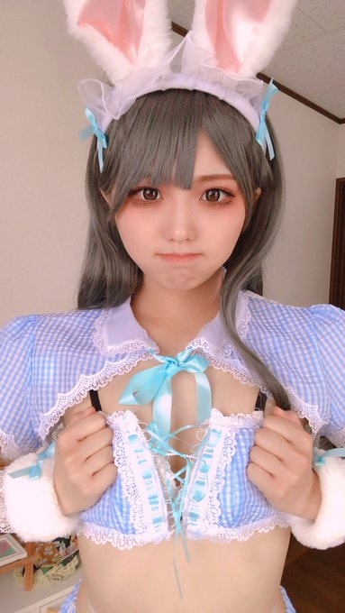 コスプレイヤーまるすけのTwitter画像42