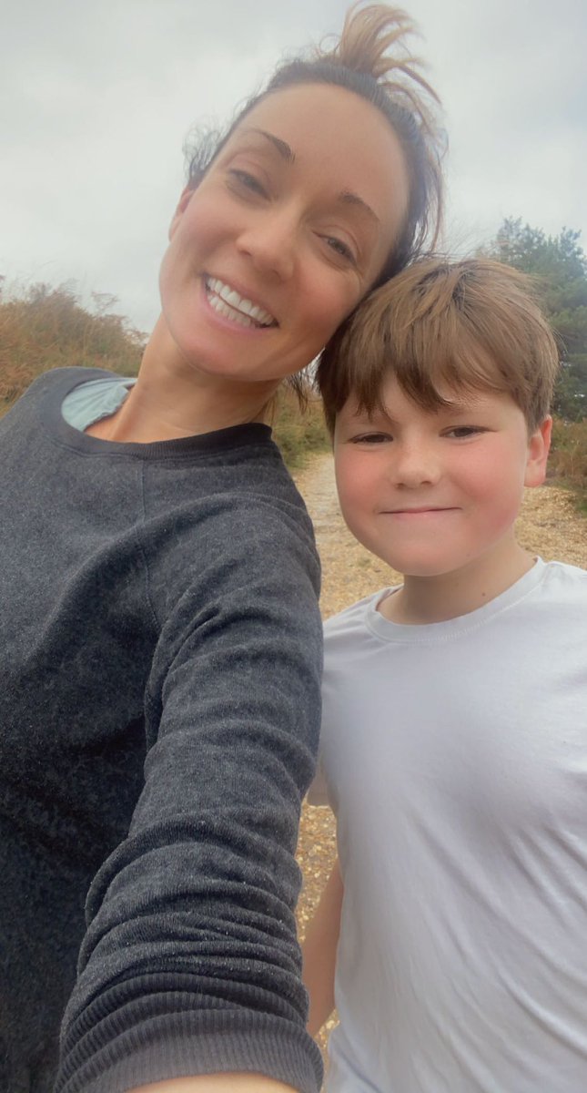 Missing the kids today. Enjoying some time to get stuff done though. 🙌🏼