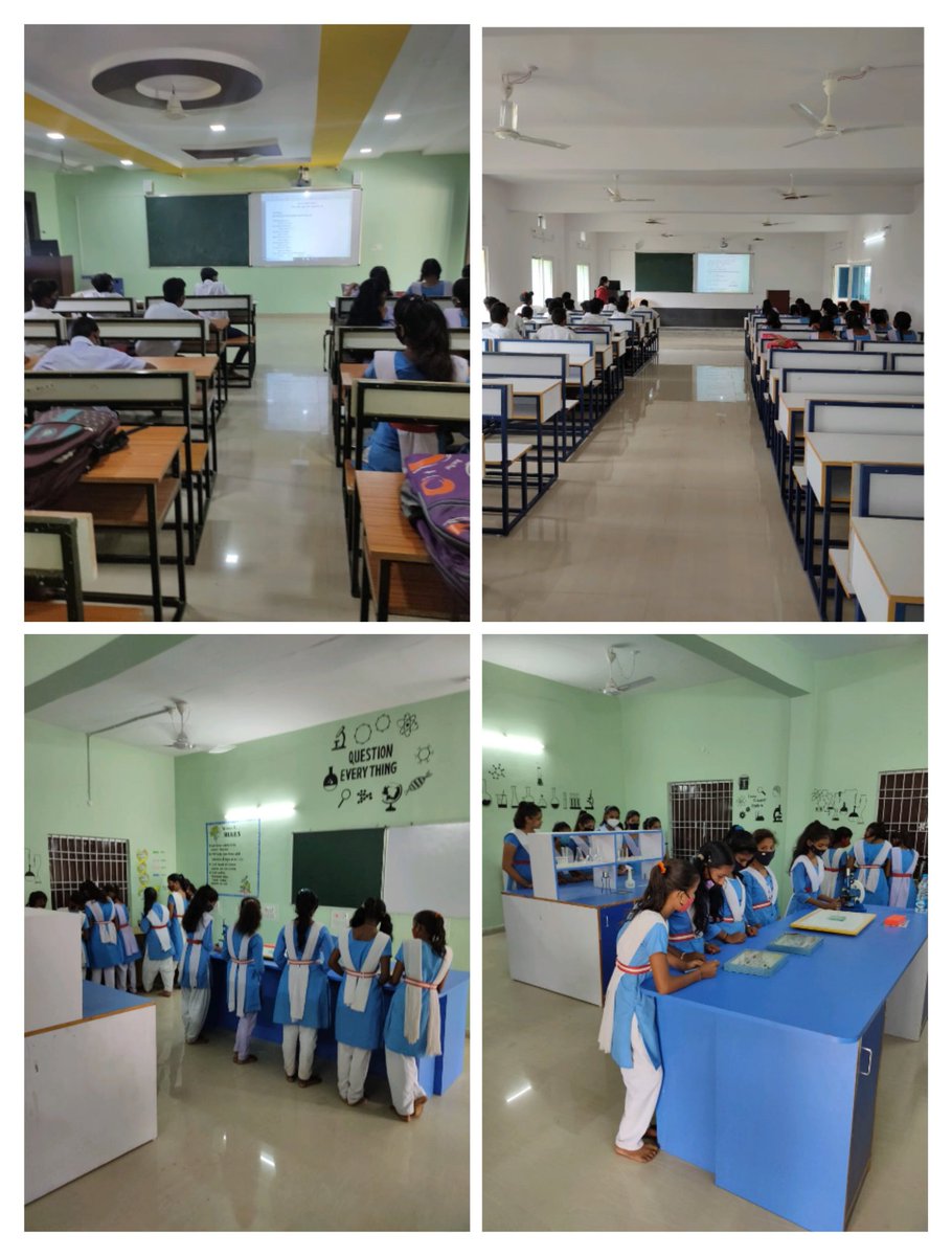 5THSTKLD's tweet photo. Durga Madhab Govt. High School, Kalampur, Kalampur Block @DmKalahandi under 5T High School Transformation
@CMO_Odisha @SMEOdisha @MoSarkar5T

#5THighSchoolTransformation https://t.co/dB01MuD3bE