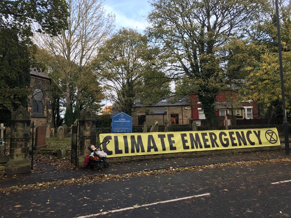 We continue to pray for #COP26 and stand shoulder to shoulder with all those affected by climate change <a href="/NclDiocese/">Newcastle Diocese (CofE)</a> <a href="/BedDeanery/">Bedlington Deanery</a> @BishopNewcastle <a href="/christian_aid/">Christian Aid</a> <a href="/ChristianAidNE/">Christian Aid North East & Cumbria</a>
