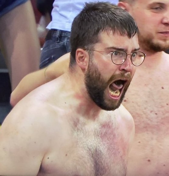 Toujours pas de top 3 pour nous mais on retourne dans le top 8 de l'Est