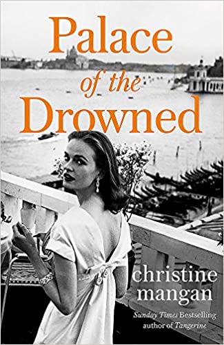thebooktrailer's tweet photo. Book set in #Venice

 Venice in the winter.....

https://t.co/uwBQspeUBQ

#TheBookTrail 
@LittleBrownUK
#LiteraryTravelAgency #literarytravel #BookTwitter https://t.co/M5qYDW2kOQ
