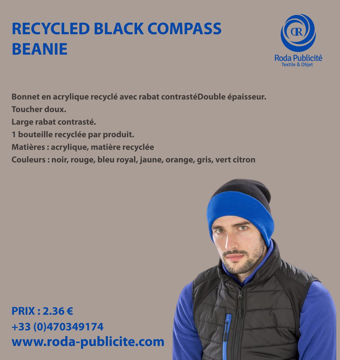 Roda Publicité (@Roda_publicite) / Posts / X