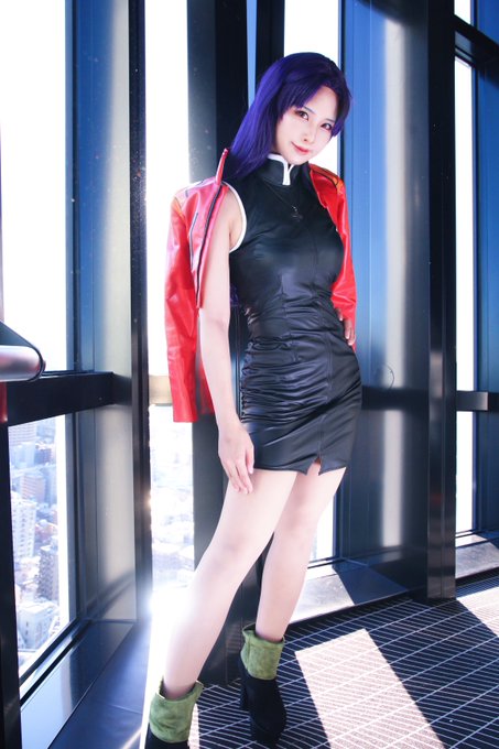 Twitterのコスプレ画像22