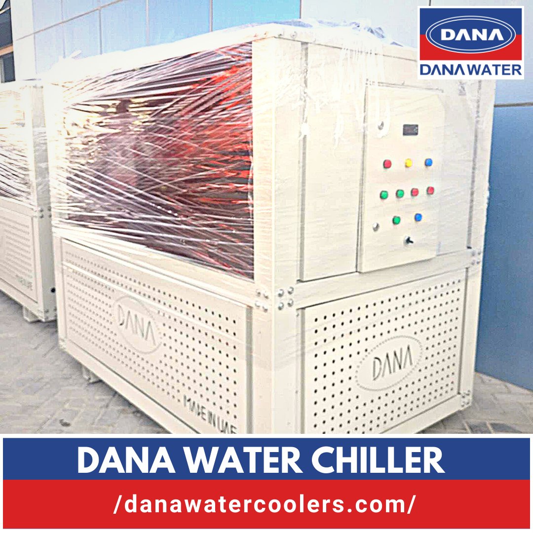 danagroups's tweet photo. DANA Water Chiller
@danawaterchill
#waterchillers #coolsummers #mydubai #myuae #instadaily #industrialdesign #water #cooler #danagroups #danawater #likeforlikes #myabudhabi #mydxb #cool #tankcooler #uaefactory #uaemanufacturers #madeinuae #makeitintheemirates #operation300bn https://t.co/mpWYbUIwiH