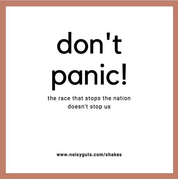 Superflora shake shop open.