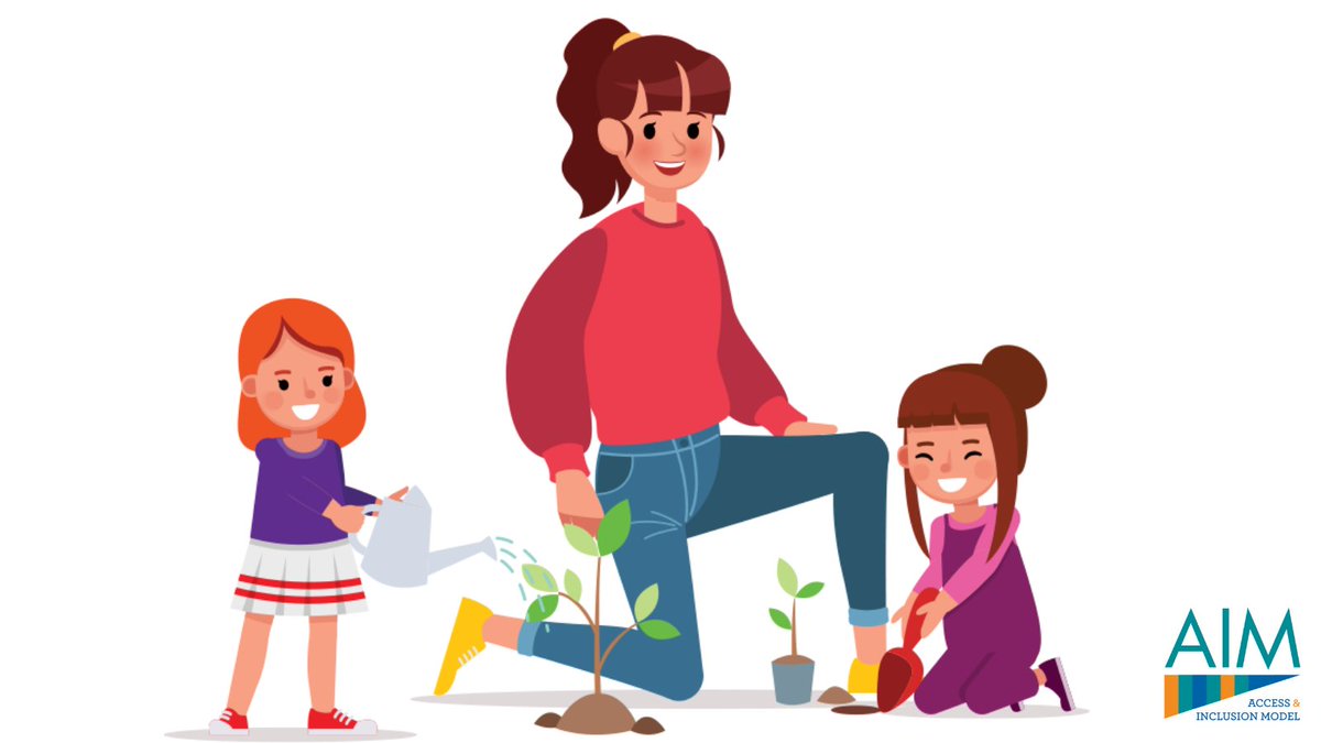 DeptCDE's tweet photo. Parents: Would you like to talk to researchers about how the Access and Inclusion Model is working for you and your child? 

@DerbyUni researchers are keen to hear from you as part of a DCEDIY-commissioned evaluation. 

For more information, please go to 
https://t.co/tWEBKHC8f2 https://t.co/3qpISV4LHP