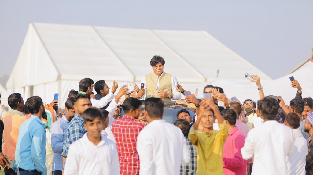 Saif इलाहाबादी tweet media