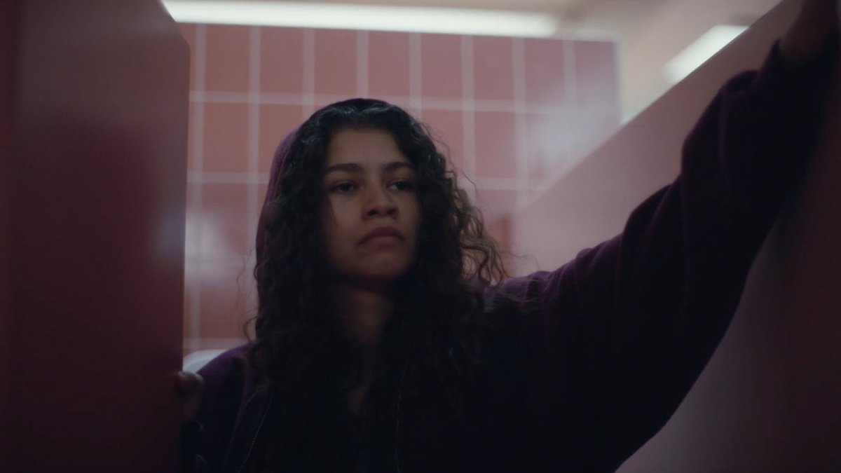 Euphoria Screencaps (@EuphoriaFrames) / Posts / X