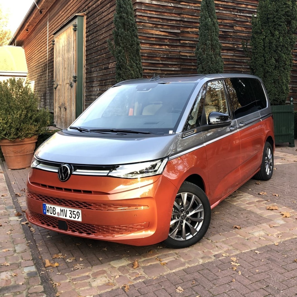 autogefuehl's tweet photo. VW T7 Multivan
#ad #anzeige #vwt7 #t7 #vwlife #vwlifestyle #vwfan #vwfans #vwclub #vwlove #vwlover #vwlovers #volkswagen #volkswagens #volkswagencar #vwlovers❤ #volkswagenlove #volkswagenlover #volkswagenlovers #vwcar #vwaddict #vwaddiction #vwdesign #vwstyle #vwdasauto #vwcars https://t.co/YmweViNG0m
