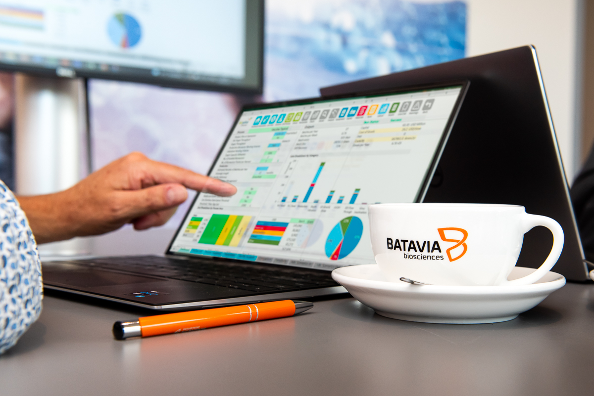 A well-crafted product development plan (#PDP) can play a pivotal role in the development and commercialization of a new drug product. Learn how to kick-start your #drugdevelopment strategy. 

bataviabiosciences.com/media/drug-dev…

 #riskmitigation #bioprocessing #CMC #strategy #CDMO