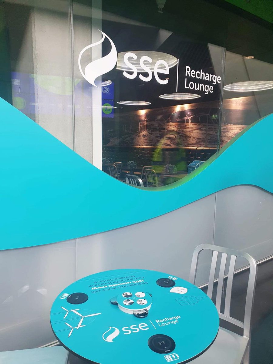 #COP26 is kicking off today in Glasgow and the Ripple team have been busy behind the scenes to help support SSE Airtricity in their sponsorship for this momentous event. #eventmarketing #UNClimateAction 🌎