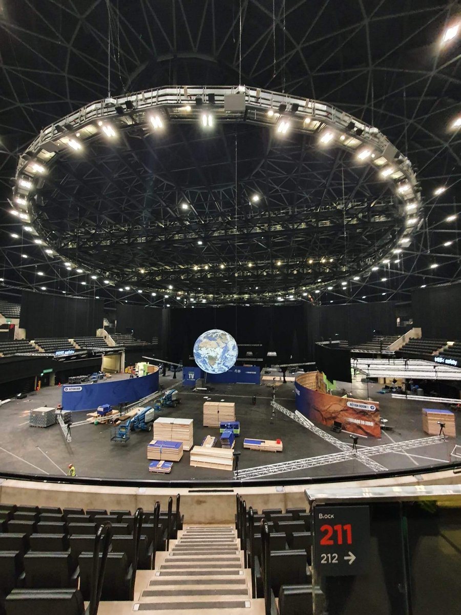 ripple_ie's tweet photo. #COP26 is kicking off today in Glasgow and the Ripple team have been busy behind the scenes to help support SSE Airtricity in their sponsorship for this momentous event. #eventmarketing #UNClimateAction 🌎 https://t.co/IzW5CLSMYP