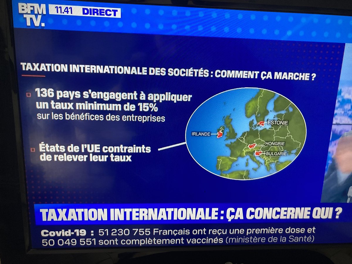 alroux38's tweet photo. @BFMTV et la géographie 🤦 https://t.co/sdabwcPwmX