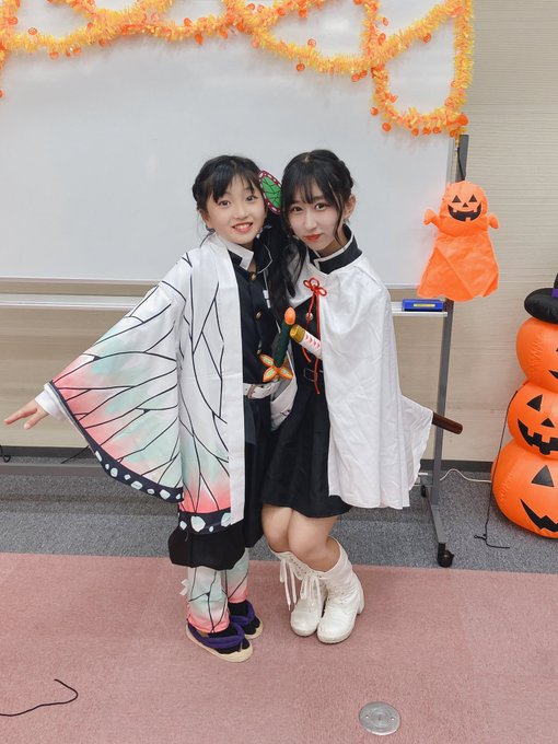 Twitterのコスプレ画像43