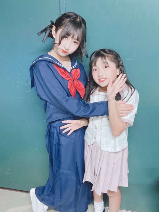 Twitterのコスプレ画像45