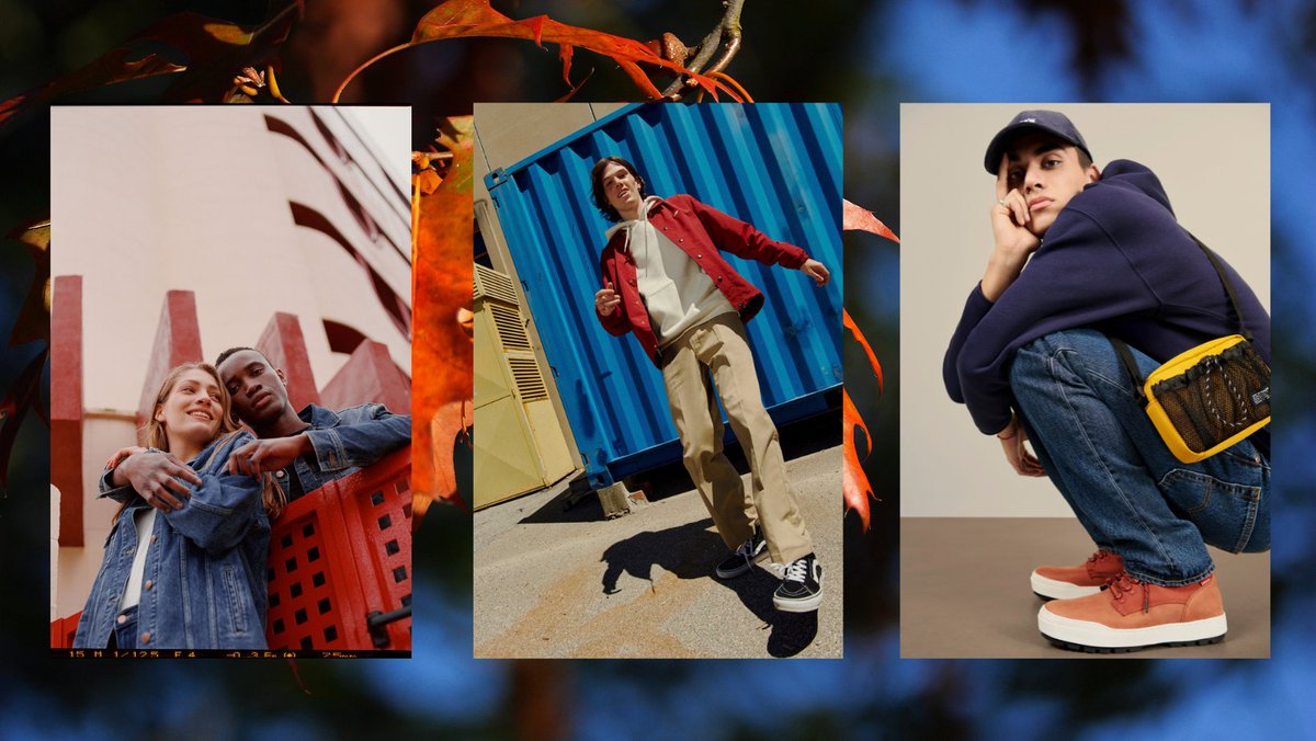 Buy Jeans NEW SEASON buy-jeans.net 🍂🍃🍁 #newseason #AW21 #freeUKdelivery