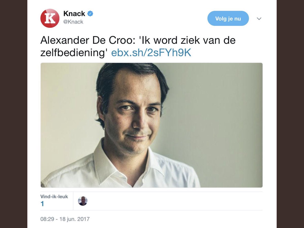 fredhanssens's tweet image. Ik begin me zorgen te maken over de gezondheid van ⁦@alexanderdecroo⁩ ! #sihame #pinxten … en de VELE anderen