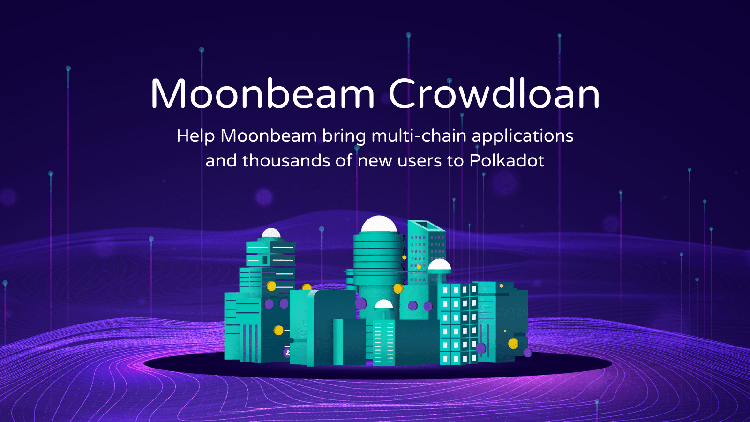 AlexanderSid5's tweet photo. @MoonbeamNetwork Herry up, 
Crowdloan Contributions
The first Polkadot parachain auction is scheduled to begin on November 11, 2021. @MoonriverNW #MoonbeamVoyagers #Polkadot #Kusama https://t.co/xyQC5VDrA0