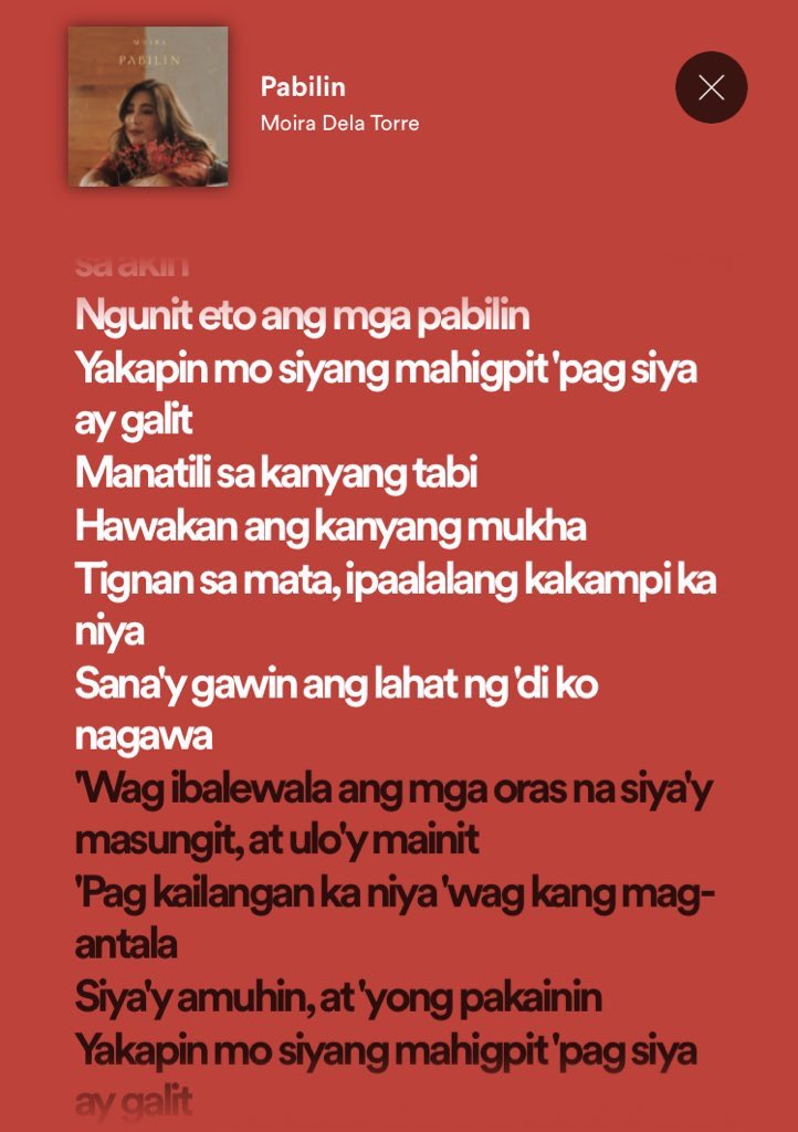 loveungmin's tweet photo. so kanino kaya magpapabilin si Silas? HAHAHAHAHAHA sino bebe ni Naomi 🥺 https://t.co/EVmyaYsoTv
