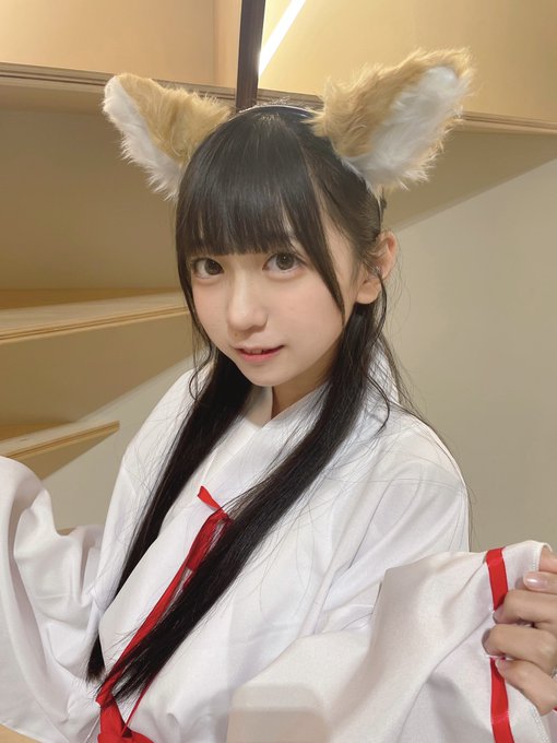 Twitterのコスプレ画像17