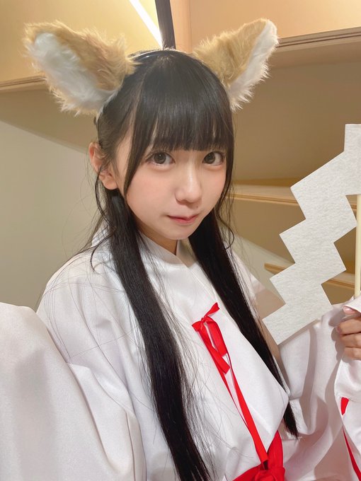 Twitterのコスプレ画像16