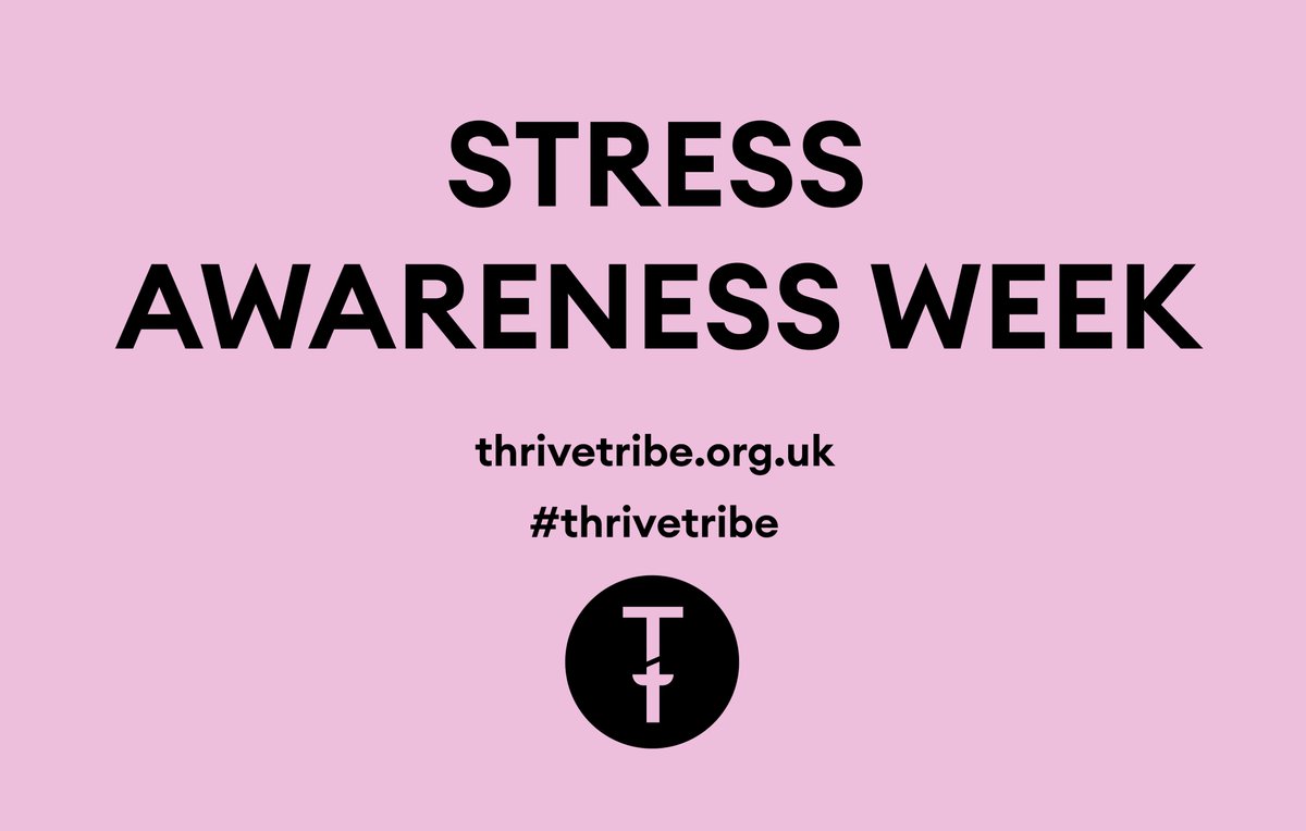 Thrive Tribe tweet media