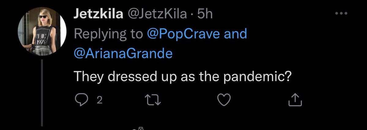 moonlight_ari12's tweet photo. @hiranthi_k @inmyheadlinepov Only if your fandom didn’t drag ari first https://t.co/6EV9d2FMRI