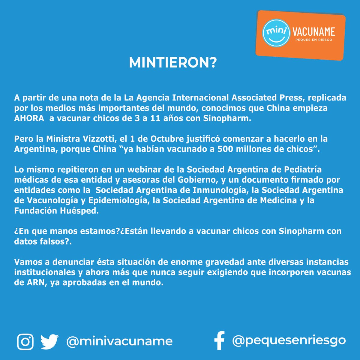 minivacuname's tweet photo. #ConLosChicosNo https://t.co/prSxmkE0Yh