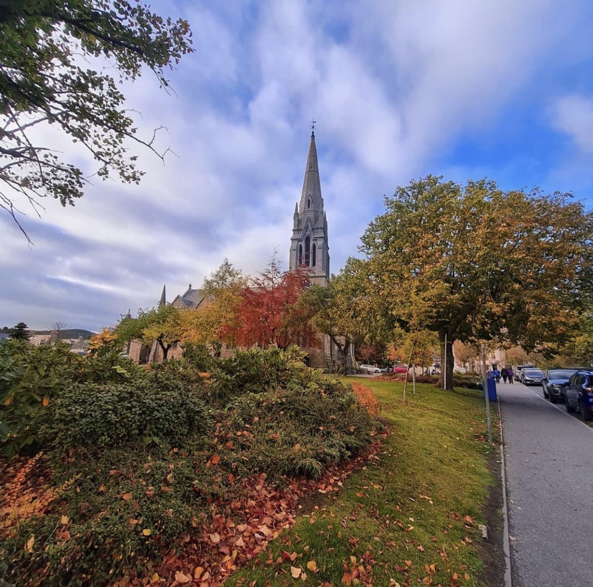 Visit Ballater tweet media